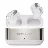 Devialet Gemini II iconic white беспроводные наушники