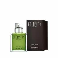 CALVIN KLEIN парфюмерная вода Eternity for Men, 30 мл