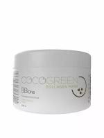 Коллагеновое выпрямление COCO GREEN COLLAGEN MASK 500 мл