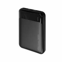 Портативный внешний аккумулятор Deppa NRG Power 5000mAh