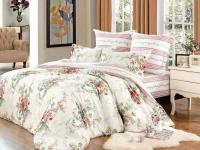 комплект постельного белья сатин Сайлид В-120 1.5 спальный
