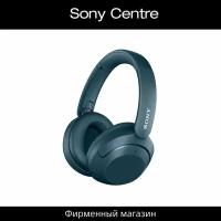 Наушники Sony WH-XB910N, синий