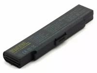 Аккумулятор для Sony PCG-8 (10.8-11.1V)