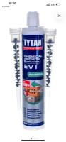 Анкер химический Tytan Professional EV-I, 1 шт