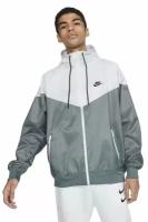 Ветровка мужская Nike Sportswear Windrunner Hooded Jacket M; grey (серый); DA0001-084-M