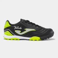 Шиповки joma, размер 2.5US/33.5EU, черный