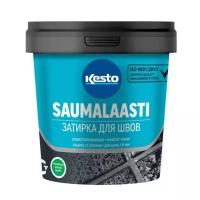 Затирка для плитки Kesto Saumalaasti, 1 кг, средне-серый 41