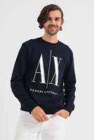 Свитшот Armani Exchange