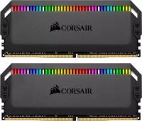Комплект памяти DDR4 DIMM 16Gb (2x8Gb), 3600MHz Corsair (CMT16GX4M2C3600C18)