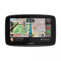 Навигатор TomTom GO 5200