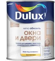 Краска Окна и Двери, база BC Dulux 5327289