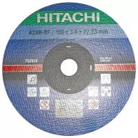 Диск отрезной Hitachi 752514