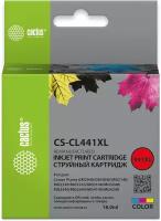 Картридж CL-441 XL Color для струйного принтера Кэнон, Canon PIXMA MG 3140, MG 3240, MG 3540