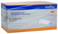 Картридж 106R01415 для Xerox Phaser 3435, 3435DN 10000 стр. ProfiLine