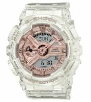 Наручные часы CASIO G-Shock GMA-S110SR-7A