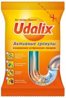 Средство для удаления засоров в трубах Udalix, 70 гр (1)