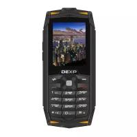 Телефон DEXP HX10