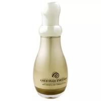 Gold Energy Snail Synergy GOLD SNAIL EMULSION Whitening & Anti-Wrinkle Care Эмульсия для лица отбеливающая против морщин