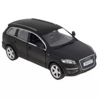 Легковой автомобиль Autogrand Audi Q7 V12 Imperial Black Edition (49925) 1:32