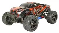 Радиоуправляемый монстр Remo Hobby RH1631 V2.0 4WD RTR масштаб 1:16 2.4G - RH1631V2-RED