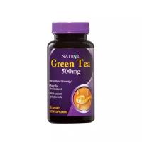 Natrol Green Tea капс