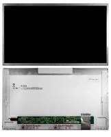 Матрица для ноутбука 13.3" 1366x768 WXGA, 40 pin LVDS, Normal, LED, TN, без крепления, глянцевая. PN: LP133WH1 (TP)(D1)