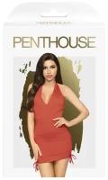 Платье "Рокси" Penthouse Lingerie Earth-shaker red L/XL