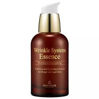 Сыворотка The Skin House Wrinkle System