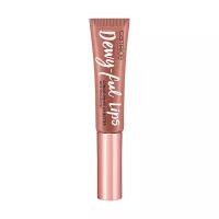 CATRICE Блеск-масло для губ Dewy-ful lips conditioning lip butter 040 DEW you care?