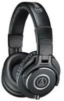 Наушники Audio-Technica ATH-M40X черный