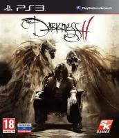 Игра PS3 The Darkness II