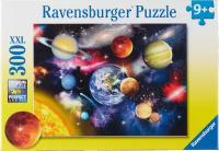 Ravensburger Пазл "Солнечная система" XXL 300 шт. 13226