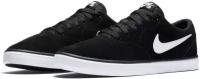 Кеды Nike Sb Check Solarsoft Skateboarding US 4.5, RU 35.5