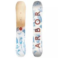 Сноуборд Arbor Swoon Camber