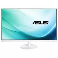 27" Монитор ASUS VC279H, 1920x1080, 76 Гц, AH-IPS, черный