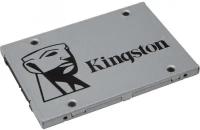 Накопитель SSD Kingston A400 120GB 2.5 (SA400S37/120G)