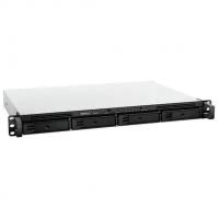 Сетевое хранилище SYNOLOGY RACKSTATION 4BAY NO HDD RS422+