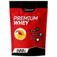 Протеин Do4a Lab Premium Whey 80%