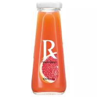 Сок Rich Грейпфрут, в стеклянной бутылке