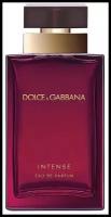 DOLCE&GABBANA парфюмированная вода Pour Femme Intense, 100 мл