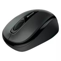 Беспроводная мышь Microsoft Wireless Mobile Mouse 3500