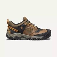 Кроссовки KEEN, размер RU 41 US 8.5, коричневый