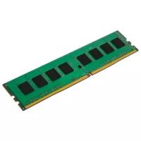 Оперативная память GeIL 4 ГБ DDR4 2400 МГц DIMM CL17 GN44GB2400C17S