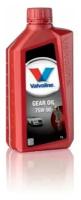 Масло трансмиссионное VALVOLINE GEAR OIL 75W-90 GL-4,1л