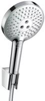 Душевой набор Hansgrohe Raindance Select S 26701000