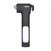 Автомобильный многофункциональный молоток Xiaomi Nextool Multifunction Survival Hammer (Q/GDBCY)