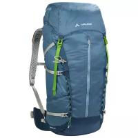 Рюкзак VAUDE Zerum 58+ LW blue (foggy blue)