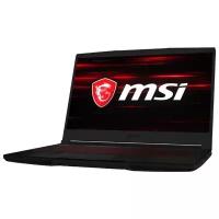 Ноутбук MSI GF63 8RD