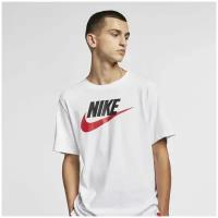 Футболка Nike Sportswear Tee Icon Futura XL Mens