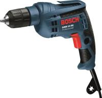 Дрель Bosch GBM 10 RE, 600 Вт, 0-2600 об/мин, коробка